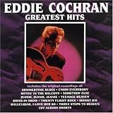 Eddie Cochran -  Eddie Cochran - Greatest Hits