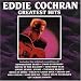 Eddie Cochran - Greatest Hits