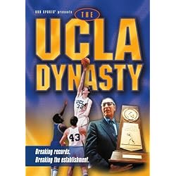 The UCLA Dynasty