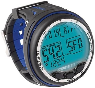Cressi Sub Giotto Wrist Dive Computer