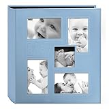 Pioneer Collage Frame Embossed 
