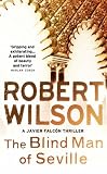 The Blind Man of Seville\Der Blinde von Sevilla, englische Ausgabe