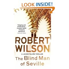 The Blind Man of Seville