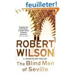 The Blind Man of Seville