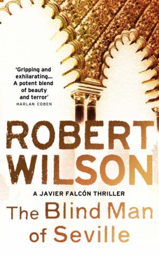 The Blind Man of Seville\Der Blinde von Sevilla, englische Ausgabe