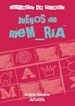 Juegos de memoria (Libretas De Ingenio)