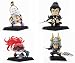戦国無双3 武将ミニフィギュアVol.2 1BOX_s-3