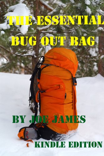 The Essential Bug Out Bag