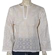 Men's Summer Clothing Mens Long Sleeve Cotton Shirt Chest 44 inches (gck205)