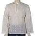 Men's Summer Clothing Mens Long Sleeve Cotton Shirt Chest 44 inches (gck205)