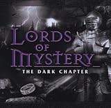 Lords of Mystery
