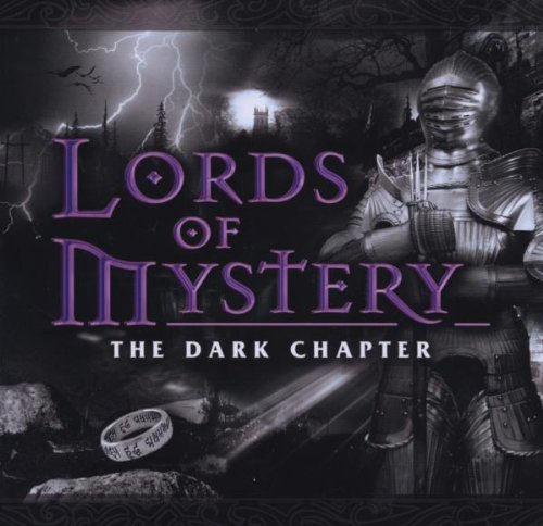 Qntal - Lords Of Mystery - Zortam Music