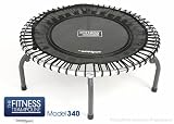 The Fitness Trampoline Model 340
