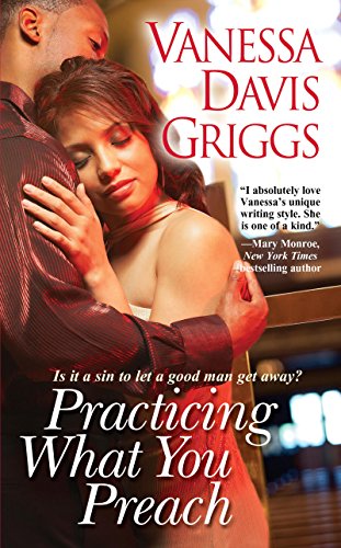 Practicing What You Preach (Blessed Trinity Book 4)