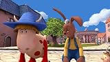 The Magic Roundabout (PC-DVD)