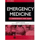 Emergency Medicine: A Comprehensive Study Guide 6th edition by Judith E. Tintinalli, Gabor D., Md. Kelen, and J. Stephan Stapczynski