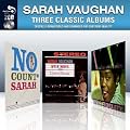 3 Classic Albums