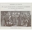 The Complete Piano Music of Georges I. Gurdjieff & Thomas de Hartmann, Vol. 1: Seekers of the Truth