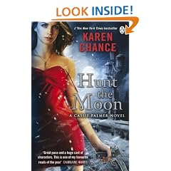 Hunt the Moon