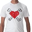 Vh1 Classic: Heart & Bone Tee - Unisex
