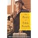 Poetry Of Pablo Neruda