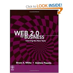 Web 2.0 for Business