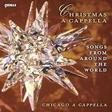 Christmas a Cappella: Songs from Around the World