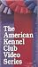 American Kennel Club Video Series: Samoyed