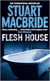 Flesh House (Logan McRae)