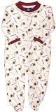 Washington Redskins Infant Coverall Creeper