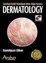 Mini Atlas of Dermatology (Anshan Gold Standard Mini Atlas)