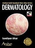 Mini Atlas of Dermatology (Anshan Gold Standard Mini Atlas) (Anshan Gold Standard Mini Atlas)