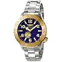 Invicta Men's Pro Diver Collection Wakesetter Stainless Steel Watch #5626
