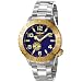 Invicta Men's 5626 Pro Diver Collection Wakesetter Stainless Steel Watch