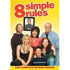 8 Simple Rules: Season 2