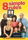 8 Simple Rules: Season 2