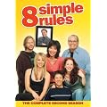 8 Simple Rules: Season 2