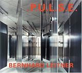 Produkt-Bild: Bernhard Leitner: .P.U.L.S.E