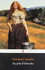 Tess of the d'Urbervilles