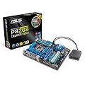Asus P8Z68 Deluxe/Gen3 Mainboard Sockel LGA1155 Z68 ATX DDR3 Speicher