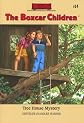 Tree House Mystery