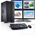 CybertronPC PROFESSIONAL WORKSTATION Q6600, Intel Core 2 Quad 6600, 4GB DDR2, 74GB Raptor 10k RPM HDD, 20X LightScribe DVD&plusmn;RW, Quadro NVS 440, 600 Watt Power Supply, MS Windows XP Pro 64-bit Edition (32-Bit compatible), 1 Year Parts & Labor Warranty