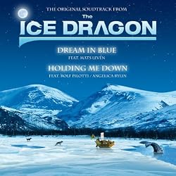 Ice Dragon