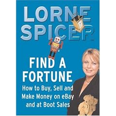 Find a Fortune