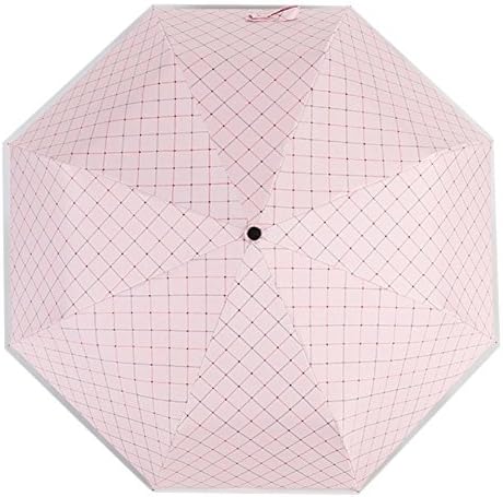 KROGL UB50090C3 Lattice Women Umbrellas