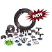 Deluxe Greenhouse Drip Irrigation Kit