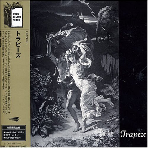CD-Charts  Search : Trapeze