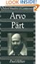 Arvo P�1/2rt (Oxford Studies of Composers)