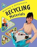 Recycling materials