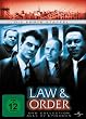Law & Order - Die erste Staffel (6 DVDs)